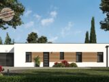Maison à construire à Juigné-sur-Loire (49610) 2600883-4586modele720250321T3Shv.jpeg Maisons Bernard Jambert