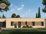 Maison à construire à Juigné-sur-Loire (49610) 2600883-4586modele92025032169OFV.jpeg Maisons Bernard Jambert