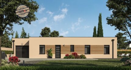 Juigné-sur-Loire Maison neuve - 2600883-4586modele92025032169OFV.jpeg Maisons Bernard Jambert