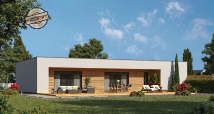 Juigné-sur-Loire Maison neuve - 2600883-4586modele1020250321GrHhQ.jpeg Maisons Bernard Jambert