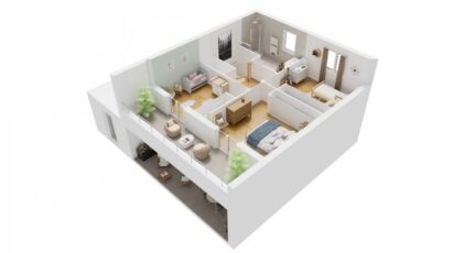 Juigné-sur-Loire Maison neuve - 2600887-4586modele720260224Tliyt.jpeg Maisons Bernard Jambert