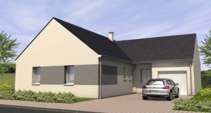 Beaulieu-sur-Layon Maison neuve - 2601344-961modele620140625DsyRR.jpeg Maisons Bernard Jambert