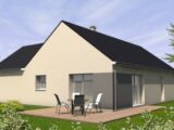 Maison à construire à Beaulieu-sur-Layon (49750) 2601344-961modele620140625QngnC.jpeg Maisons Bernard Jambert