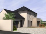 Maison à construire à Beaulieu-sur-Layon (49750) 2601343-961modele620211018oVIxU.jpeg Maisons Bernard Jambert