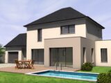 Maison à construire à Beaulieu-sur-Layon (49750) 2601343-961modele720211018IknHE.jpeg Maisons Bernard Jambert