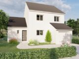 Maison à construire à Écouflant (49000) 2584898-939modele620230323WIT4L.jpeg Maisons Bernard Jambert