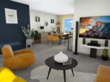 Maison à construire à Mûrs-Erigné (49610) 2604360-939modele820230316SCxoQ.jpeg Maisons Bernard Jambert
