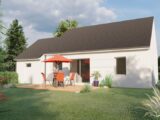 Maison à construire à Saumur (49400) 2604392-939modele720230317H1T6z.jpeg Maisons Bernard Jambert