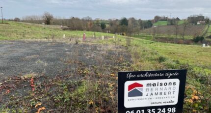 Mûrs-Erigné Maison neuve - 2604361-11896annonce120260819JRuGG.jpeg Maisons Bernard Jambert