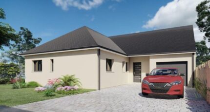 Nuaillé Maison neuve - 2604342-1817modele620240222ZUfXR.jpeg Maisons Bernard Jambert
