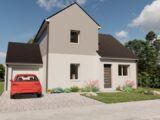 Maison à construire à Bouchemaine (49080) 2605490-939modele6202303235gT2x.jpeg Maisons Bernard Jambert