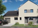 Maison à construire à Bouchemaine (49080) 2605510-939modele620230821rfWZE.jpeg Maisons Bernard Jambert