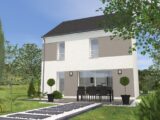Maison à construire à Beaulieu-sur-Layon (49750) 2607474-961modele7201507309GHtT.jpeg Maisons Bernard Jambert