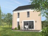 Maison à construire à Beaulieu-sur-Layon (49750) 2607474-961modele720150731C0Mlx.jpeg Maisons Bernard Jambert