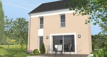 Beaulieu-sur-Layon Maison neuve - 2607474-961modele720150731C0Mlx.jpeg Maisons Bernard Jambert