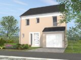 Maison à construire à Beaulieu-sur-Layon (49750) 2607474-961modele620150731kThaH.jpeg Maisons Bernard Jambert