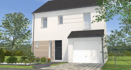 Beaulieu-sur-Layon Maison neuve - 2607474-961modele620150731quWgQ.jpeg Maisons Bernard Jambert