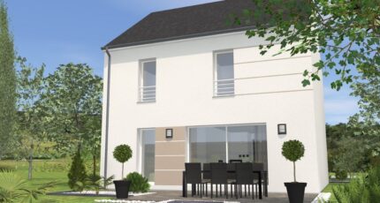 Beaulieu-sur-Layon Maison neuve - 2607474-961modele720150731kiTay.jpeg Maisons Bernard Jambert