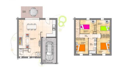 Beaulieu-sur-Layon Maison neuve - 2607474-961modele8201507308PXUw.jpeg Maisons Bernard Jambert