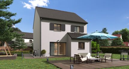 Brissac-Quincé Maison neuve - 2607482-4586modele720211221lNGq2.jpeg Maisons Bernard Jambert