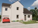 Maison à construire à Lézigné (49430) 2565946-939modele620230323Jab6d.jpeg Maisons Bernard Jambert