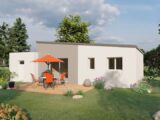 Maison à construire à Lézigné (49430) 2571198-939modele720230323CJ6WI.jpeg Maisons Bernard Jambert
