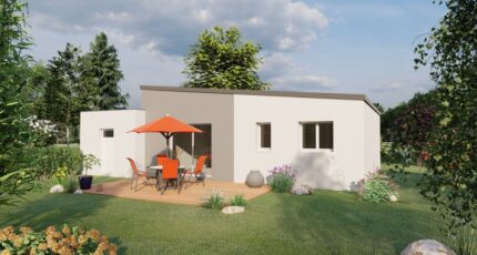 Lézigné Maison neuve - 2571198-939modele720230323CJ6WI.jpeg Maisons Bernard Jambert