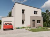 Maison à construire à Lézigné (49430) 2565959-939modele620230323KqTXP.jpeg Maisons Bernard Jambert
