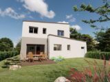Maison à construire à Lézigné (49430) 2565959-939modele720230323sfIfm.jpeg Maisons Bernard Jambert