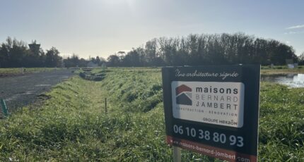 Lézigné Maison neuve - 2565959-10544annonce1202606265CByq.jpeg Maisons Bernard Jambert