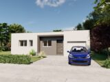 Maison à construire à Jarzé (49140) 2571172-939modele620230324oIpqZ.jpeg Maisons Bernard Jambert