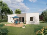Maison à construire à Jarzé (49140) 2571172-939modele720230324FOH7b.jpeg Maisons Bernard Jambert