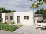 Maison à construire à Daumeray (49640) 2610290-939modele620230327ZuAsJ.jpeg Maisons Bernard Jambert