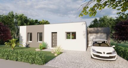 Daumeray Maison neuve - 2610290-939modele620230327ZuAsJ.jpeg Maisons Bernard Jambert
