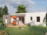 Maison à construire à Daumeray (49640) 2610290-939modele720230327fk0fU.jpeg Maisons Bernard Jambert
