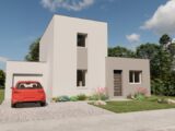Maison à construire à Lézigné (49430) 2571206-939modele620230327T9O2K.jpeg Maisons Bernard Jambert