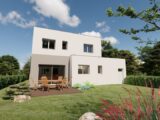 Maison à construire à Lézigné (49430) 2589312-939modele720230327l5pO9.jpeg Maisons Bernard Jambert