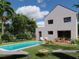 Maison à construire à Lézigné (49430) 2565954-939modele820230630gXDHL.jpeg Maisons Bernard Jambert