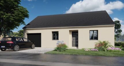 Jarzé Maison neuve - 2594164-961modele620240718lhTQN.jpeg Maisons Bernard Jambert