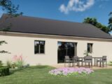 Maison à construire à Jarzé (49140) 2594164-961modele720240718JvQCp.jpeg Maisons Bernard Jambert
