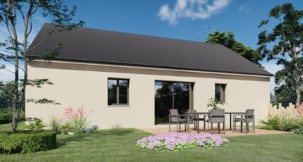 Jarzé Maison neuve - 2594164-961modele720240718JvQCp.jpeg Maisons Bernard Jambert