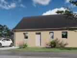 Maison à construire à Jarzé (49140) 2594145-961modele620240722fZUAW.jpeg Maisons Bernard Jambert