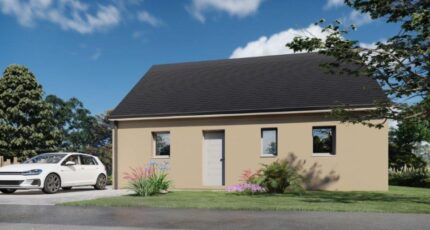Jarzé Maison neuve - 2594145-961modele620240722fZUAW.jpeg Maisons Bernard Jambert