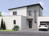 Maison à construire à Rablay-sur-Layon (49750) 2626395-961modele620200706CsGVd.jpeg Maisons Bernard Jambert