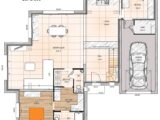Maison à construire à Rablay-sur-Layon (49750) 2626395-961modele820200706GMnGe.jpeg Maisons Bernard Jambert