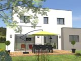 Maison à construire à Rablay-sur-Layon (49750) 2626398-939modele720200807OSIfc.jpeg Maisons Bernard Jambert