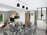 Maison à construire à Rablay-sur-Layon (49750) 2626405-939modele820230317W8uQI.jpeg Maisons Bernard Jambert