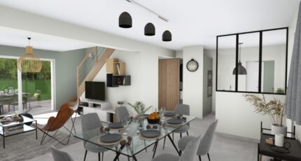 Rablay-sur-Layon Maison neuve - 2626405-939modele820230317W8uQI.jpeg Maisons Bernard Jambert