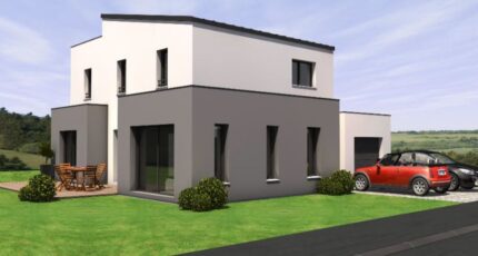 Mûrs-Erigné Maison neuve - 2627178-4985modele620200323nvREm.jpeg Maisons Bernard Jambert