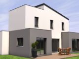 Maison à construire à Mûrs-Erigné (49610) 2627178-4985modele720200323fGFVc.jpeg Maisons Bernard Jambert
